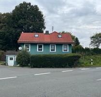 Einfamilienhaus - 135.000,00 EUR Kaufpreis, in Münchberg (PLZ: 95213)