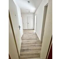 Souterrainwohnung 2-Zimmer-Wohnung mit Balkon - Braunschweig Östliches Ringgebiet