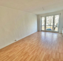 Gemütliche 2-Zimmer-Wohnung in der Fichtestraße, Magdeburg(45 m²)
