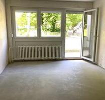 Ihre Zukunft - Ihre Wohnung: interessante 3-Zimmer-Wohnung (WBS) - Bielefeld Stieghorst