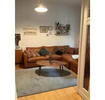 3-Zimmer-Wohnung (90 m²) m. Balkon u. Wintergarten in Magdeburg-S