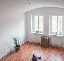 2-Raum-Wohnung mit Balkon im Zentrum - Chemnitz