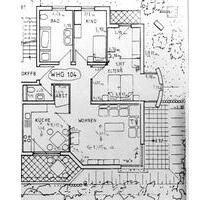 3-Zimmer-Wohnung mit Balkon in Schweich 93m2 zu vermieten