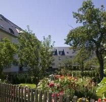 2-Raum-Wohnung im Erdgeschoss in Ebersdorf - Chemnitz