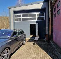 Lagerhalle, Wekstatt, Garage zu vermieten! - Steinebach/Sieg