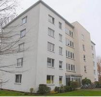 Kleine helle Wohnung mit Balkon - Angebot von privat - Lübeck Sankt Gertrud