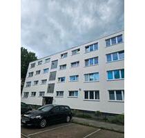 4 Zimmer Wohnung in ruhiger Lage in Huchting - Bremen