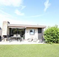 Modernisierter Bungalow in Tossens - Butjadingen