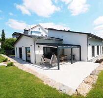 Modernes Einfamilienhaus (BJ 2019) - Privatverkauf - Giengen an der Brenz