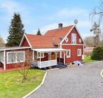 Ferienhaus in SmålandSchweden - 400,00 EUR Kaltmiete, in Berlin (PLZ: 10178)