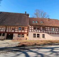 Historischer Hof in 78655 Dunningen
