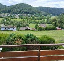 Mehrstöckiges Einfamilienhaus mit 180° Panoramablick - Horb am Neckar