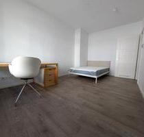 Möbliertes Studenten-Apartment (32 m²) in München Untergiesing