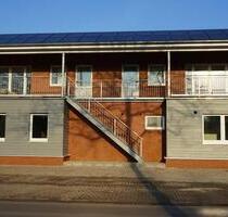 3-Zimmer Wohnung (80qm) zu vermieten - Moormerland