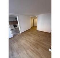 Zentrale 4-Zimmer-Wohnung in Lauterbach - Lauterbach (Hessen)