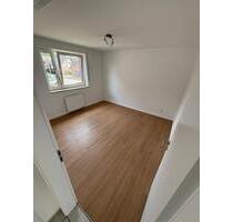 Modernisierte 3-Zimmer-Wohnung mit Sonnenbalkon in ruhiger Lage - Wegberg