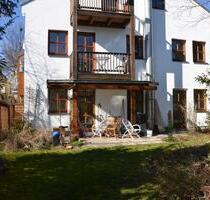 Traumhafte 2,5 Zimmerwohnung mit Garten - München Thalkirchen-Obersendling-Forstenried-Fürstenried-S