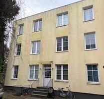 2,0-Zimmer-Wohnung, Harrisleer Str. 41a, 1. OG ! Bitte bewerben Sie sich online ! - Flensburg Altstadt