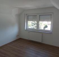 Dachgeschoß Singelwohnung - 350,00 EUR Kaltmiete, ca.  45,00 m² in Salzbergen (PLZ: 48499)