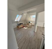 3 Zi. Whg. In Sandweier frisch Saniert - Baden-Baden Balg