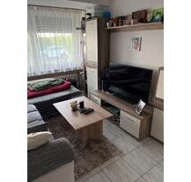 Wohnung in Bonn-Mehlem bis 30.11.2026