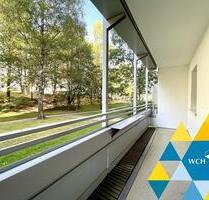 Kompakt u. clever: 1-Zimmerwohnung mit Stil - Chemnitz Markersdorf