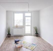 Ein neues Wohndomizil für Kind u. Kegel - Chemnitz