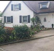 Einfamilienhaus - 265.000,00 EUR Kaufpreis, in Bad Saulgau (PLZ: 88348)