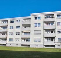 Hübsche und modernisierte 2 Zimmerwohnung in Linden