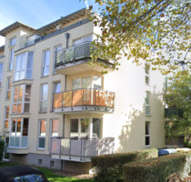 TOP geschnittenes Appartement mit großzügigem Balkon und Garage - Düsseldorf Stadtbezirk 9