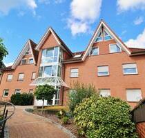 1 -2 Person! Alt- Stuhr mit Lift & Tiefgaragenplatz - ruhige Masionette - ideale Singlewohnung