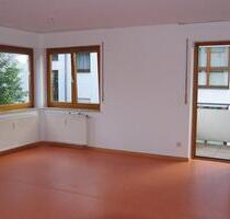 2-Zimmer Senioren Whg. in Aalen-Wasseralfingen