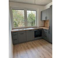 4-Zimmerwohnung mit Garten in Weyhe