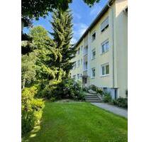 Renovierte 3 Zimmerwohnung nahe Obersee - Bielefeld Schildesche