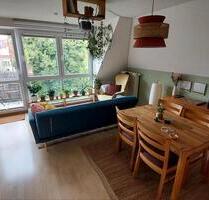 Schöne Maisonette Wohnung für August - Berlin Lichtenberg