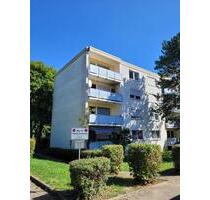 § ZKB mit Balkon und Garage - 950,00 EUR Kaltmiete, in Alzey (PLZ: 55232)