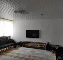 Schöne 3 Zimmer Wohnung 65m² mit Balkon nähe Arbeitsamt - Braunschweig Lehndorf-Watenbüttel