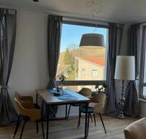 Ferienwohnung Kurzzeitmiete in Trier Olewig mit Weitblick