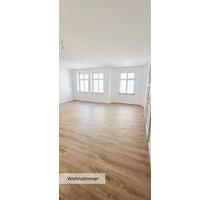 Großzügige 4-Raumwohnung im Zentrum von Naumburg – Erstbezug - Naumburg (Saale)