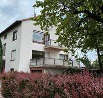 Sehr schönes 2-Familienhaus in Wabern