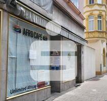 Vielseitig nutzbare Gewerbefläche! - Bad Kissingen