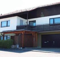 Schöne 2 Zimmerwohnung am Rande der Alb - Bad Urach