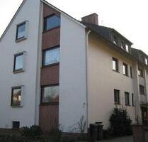 Renovierte 3-Zimmer-Wohnung im Erdgeschoss - Delmenhorst Düsternort