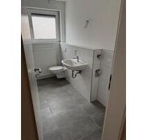 Helle 75 m² Wohnung mit Terrasse und zwei Schlafzimmern - Wetzlar