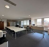 Katip | Große Büro-Praxisfläche mit ca. 225 m² in Top-Lage *Nähe Augsburger Hbf