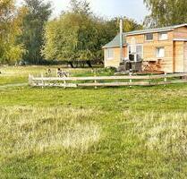 Tiny House - 54.000,00 EUR Kaufpreis, in Löbnitz (PLZ: 18314)