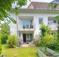 Lichtdurchflutete 3 Zimmer Gartenwohnung in ruhiger Lage - München Ramersdorf-Perlach