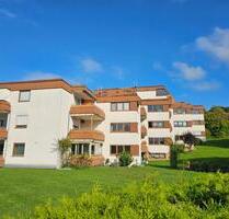 Tolle 2,5-Zimmer-Wohnung mit schöner Aussicht in ruhiger Lage - Oberteuringen