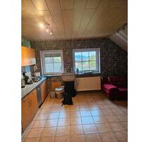 Single- Wohnung 1ZKB in Rotenhain - Langenhahn