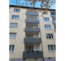 Neu-Ulm Zentrum 42 m2 Eigentumswohnung zu Verkaufen